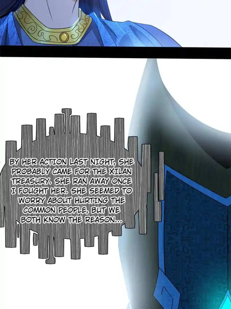 I’m An Evil God Chapter 340