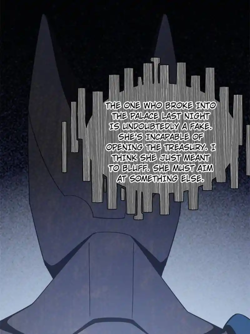 I’m An Evil God Chapter 340