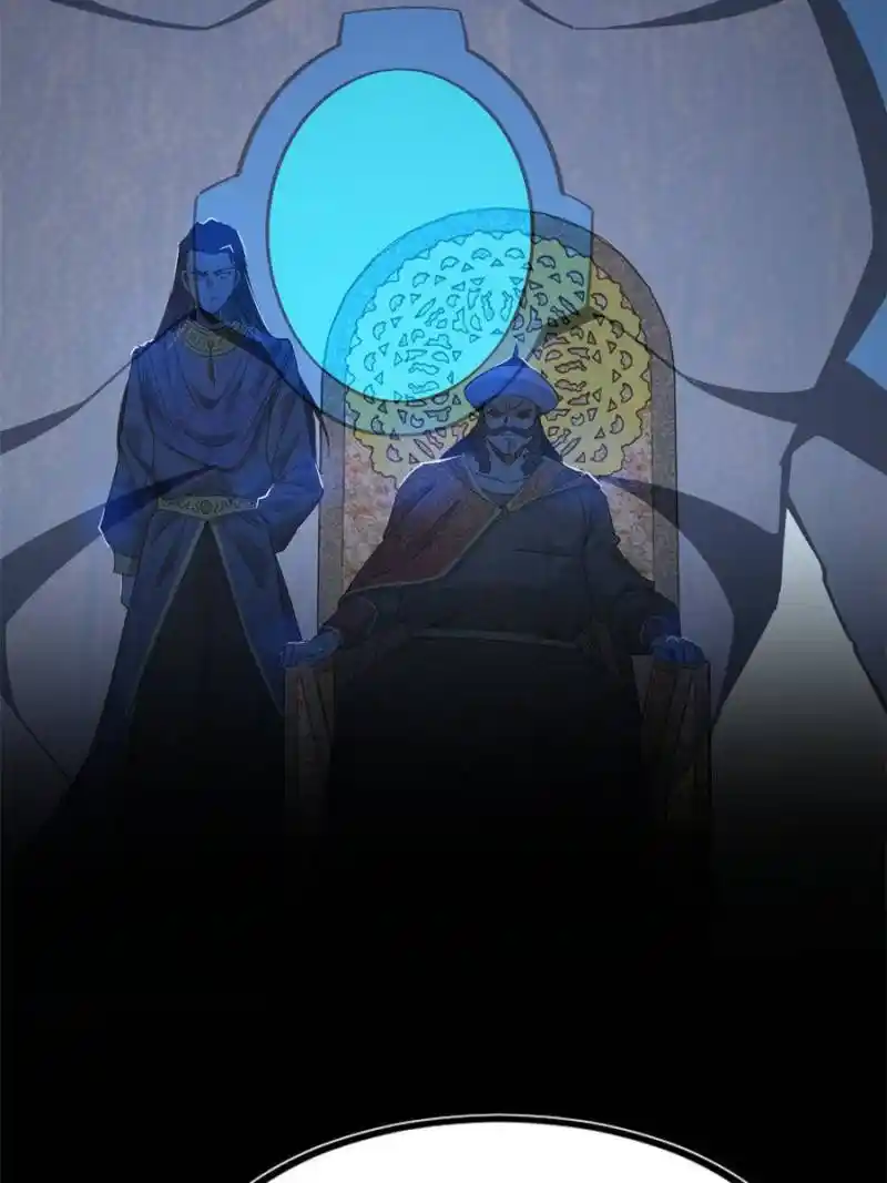 I’m An Evil God Chapter 340