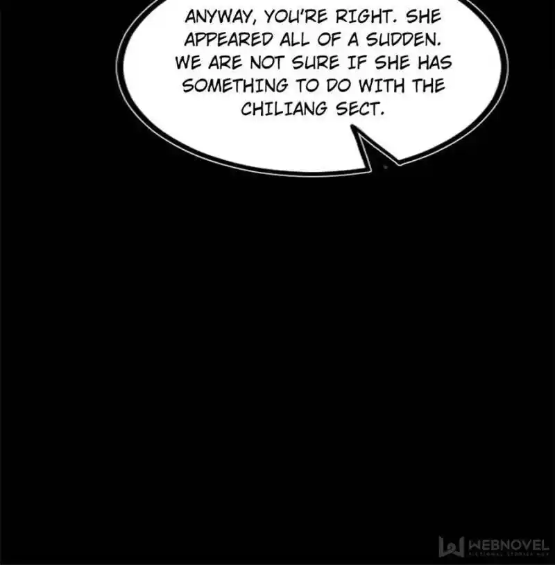 I’m An Evil God Chapter 340