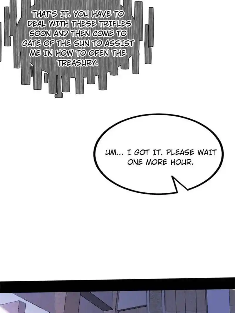 I’m An Evil God Chapter 340