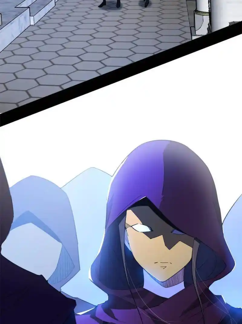 I’m An Evil God Chapter 340