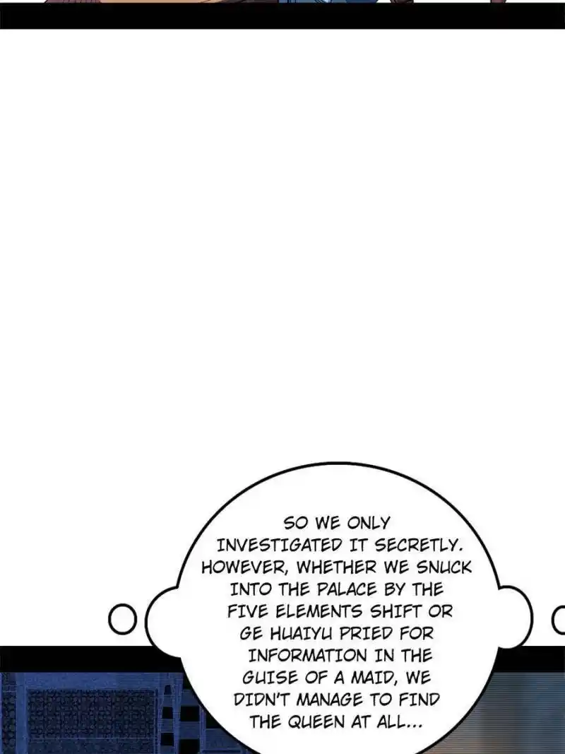 I’m An Evil God Chapter 341