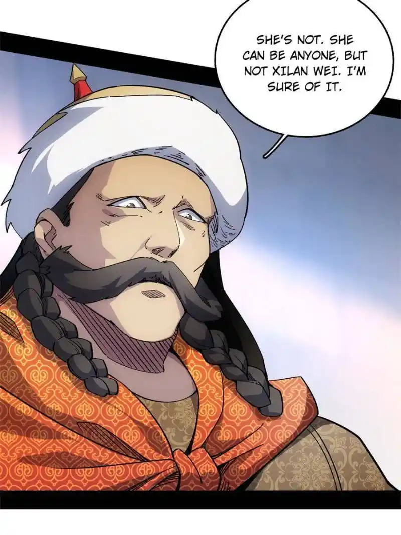 I’m An Evil God Chapter 341