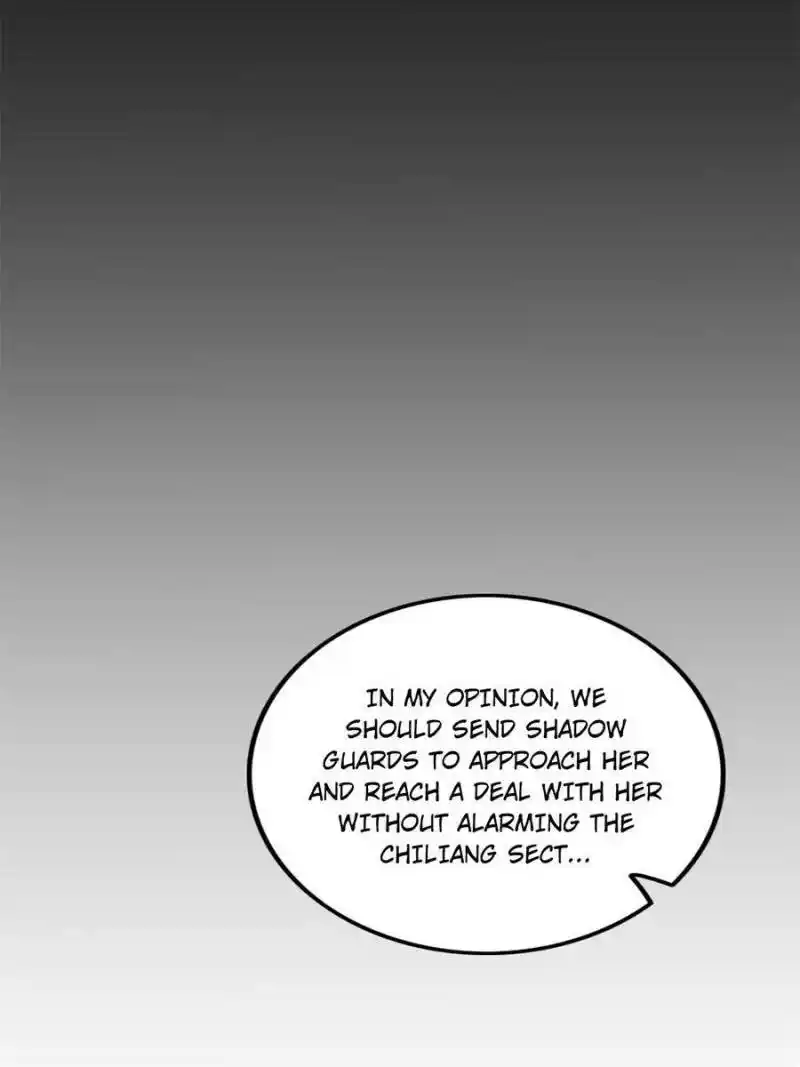 I’m An Evil God Chapter 341