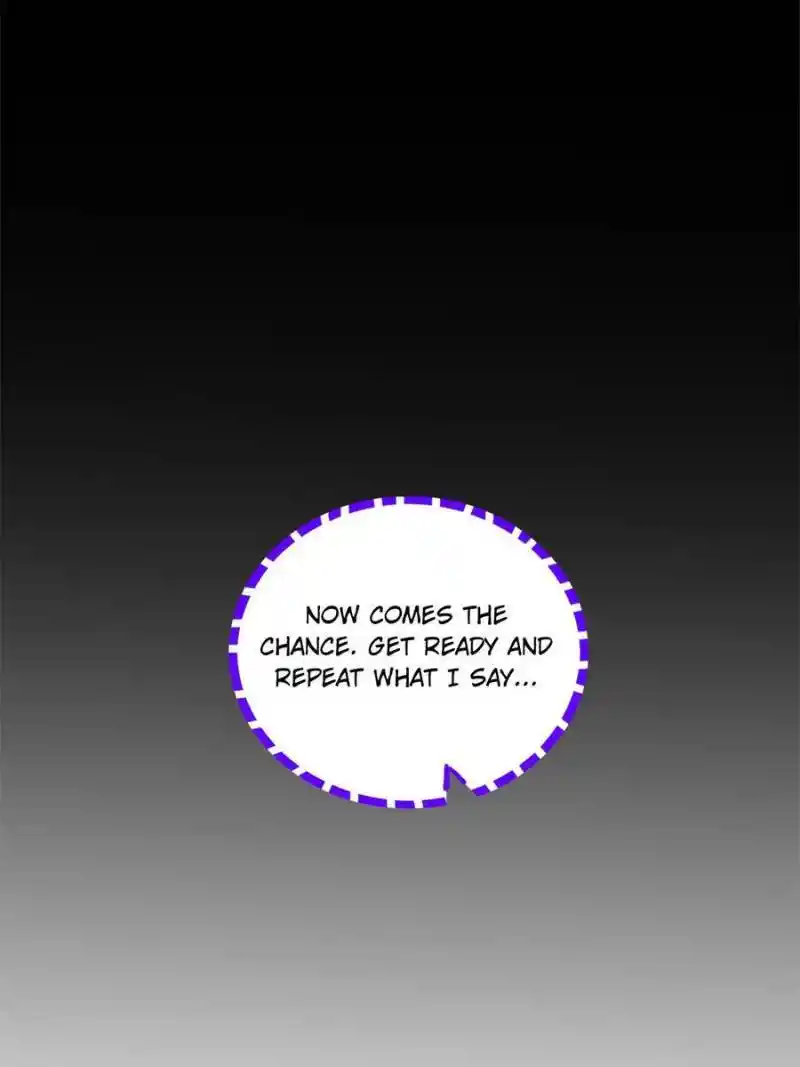 I’m An Evil God Chapter 341