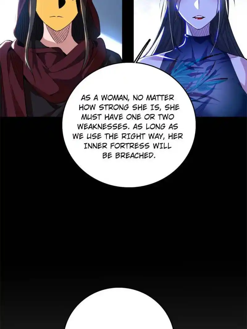 I’m An Evil God Chapter 341