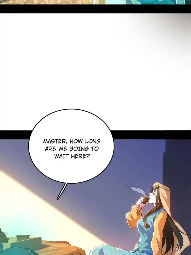 I’m An Evil God Chapter 341