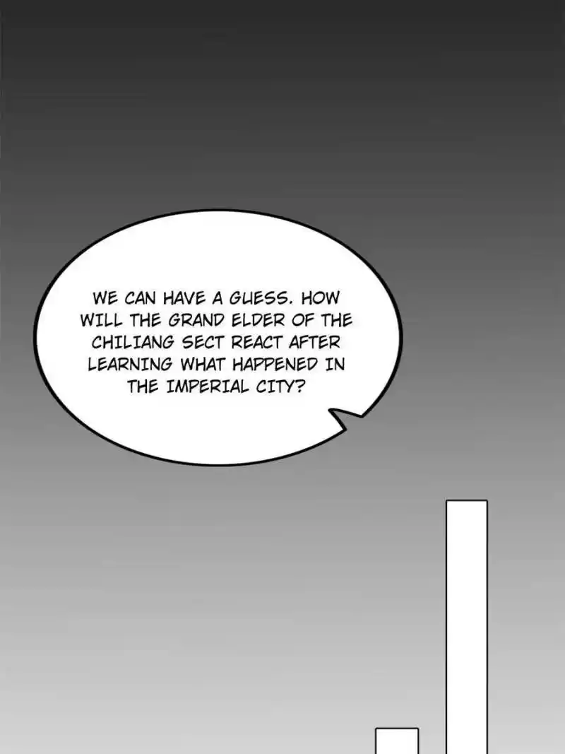 I’m An Evil God Chapter 341