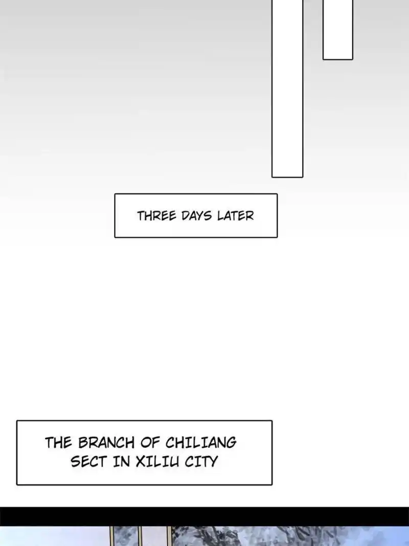 I’m An Evil God Chapter 341