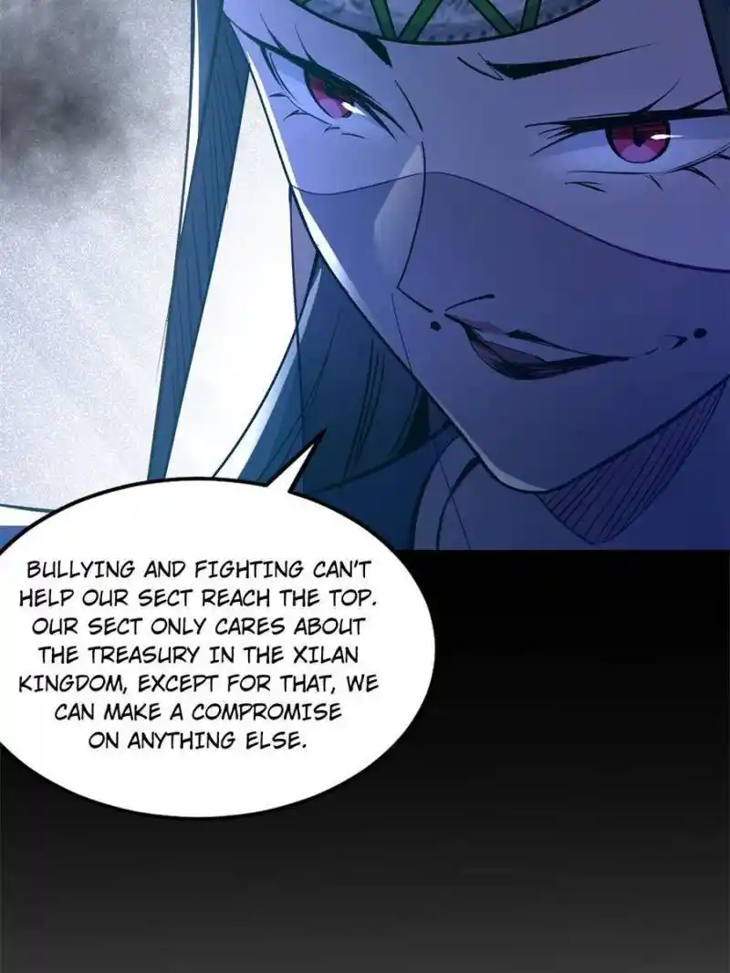 I’m An Evil God Chapter 341