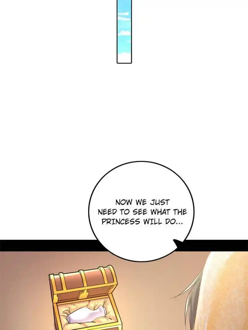 I’m An Evil God Chapter 341