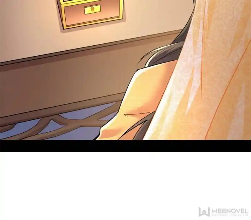 I’m An Evil God Chapter 341