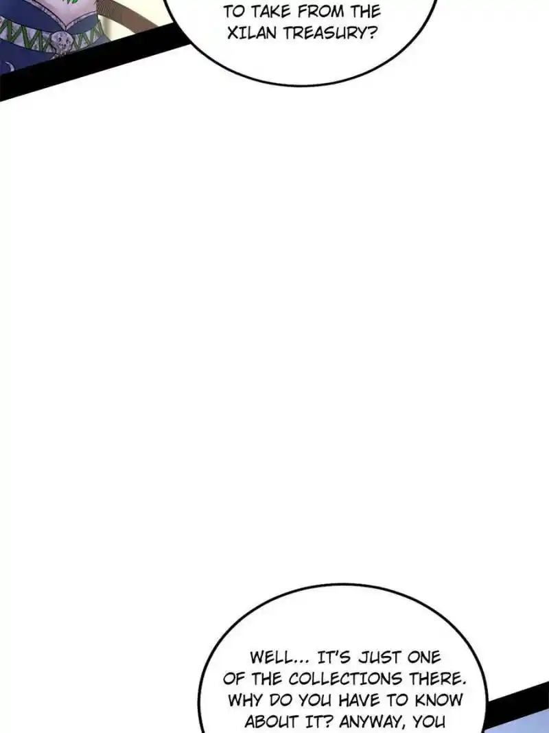 I’m An Evil God Chapter 341