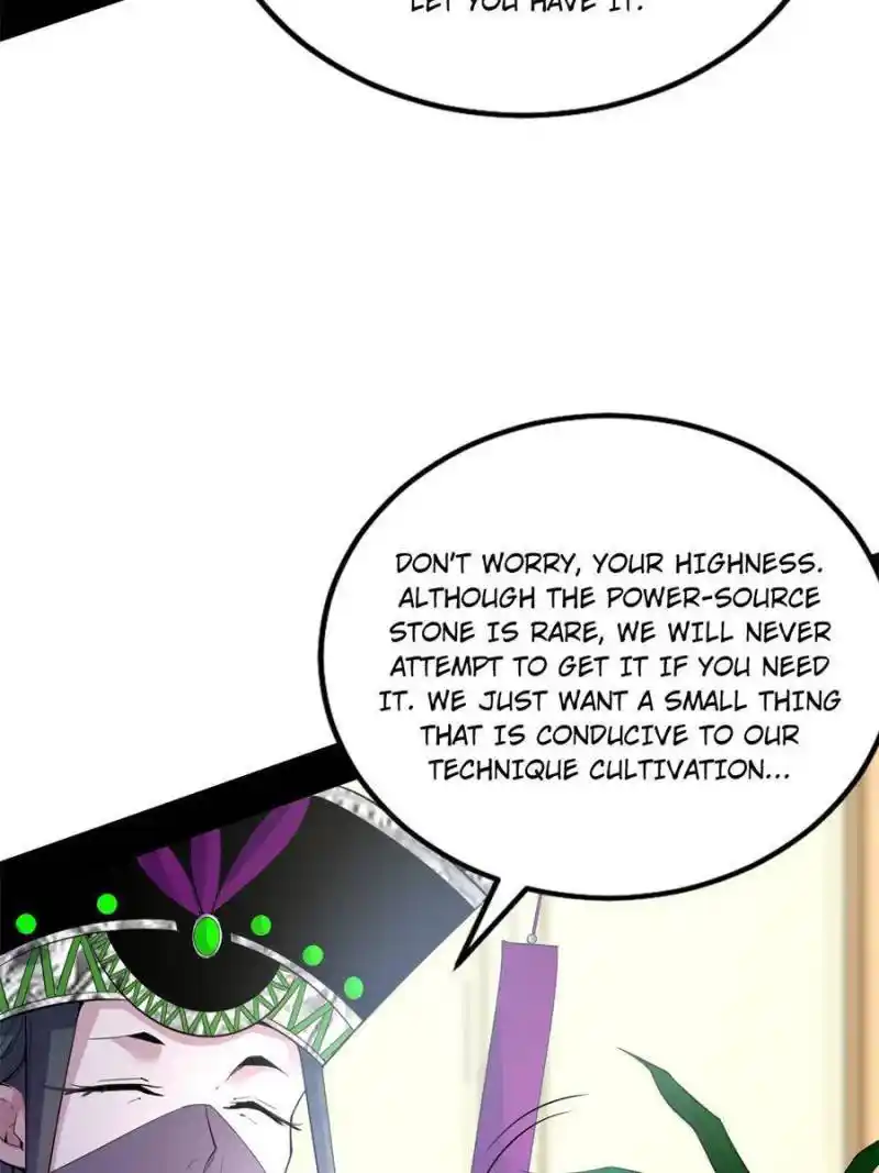 I’m An Evil God Chapter 341