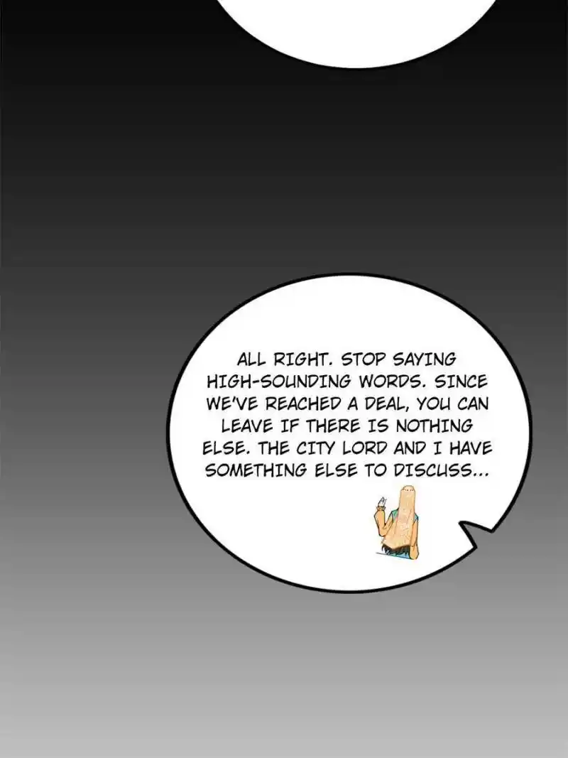 I’m An Evil God Chapter 341