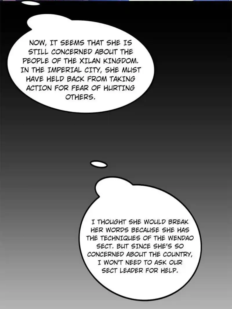 I’m An Evil God Chapter 341