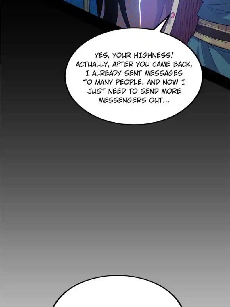 I’m An Evil God Chapter 341