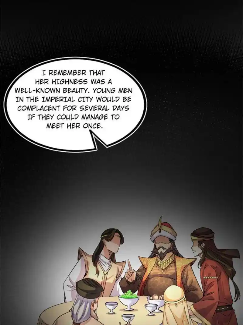 I’m An Evil God Chapter 342