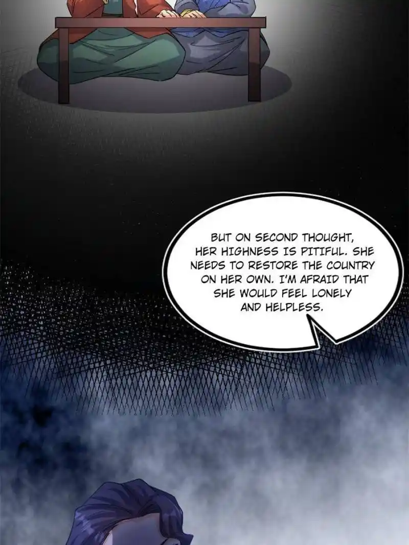 I’m An Evil God Chapter 342