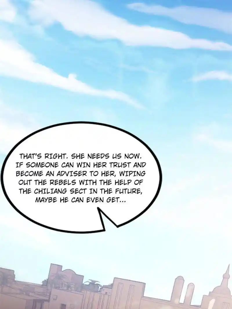 I’m An Evil God Chapter 342