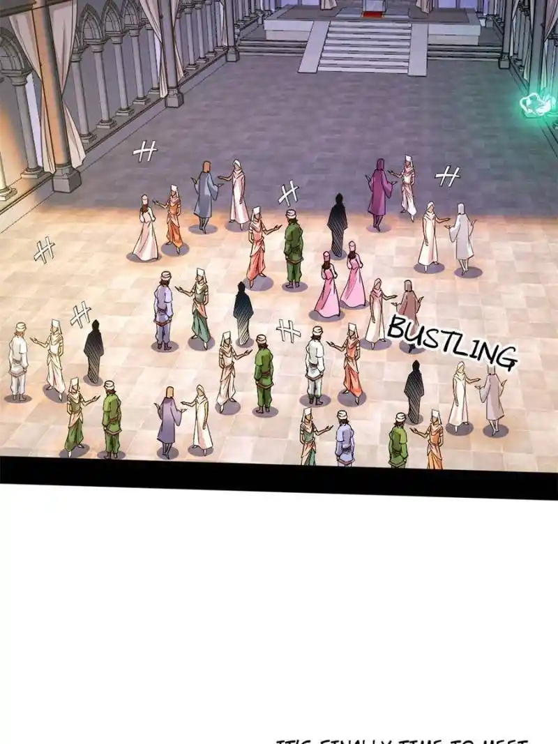 I’m An Evil God Chapter 342