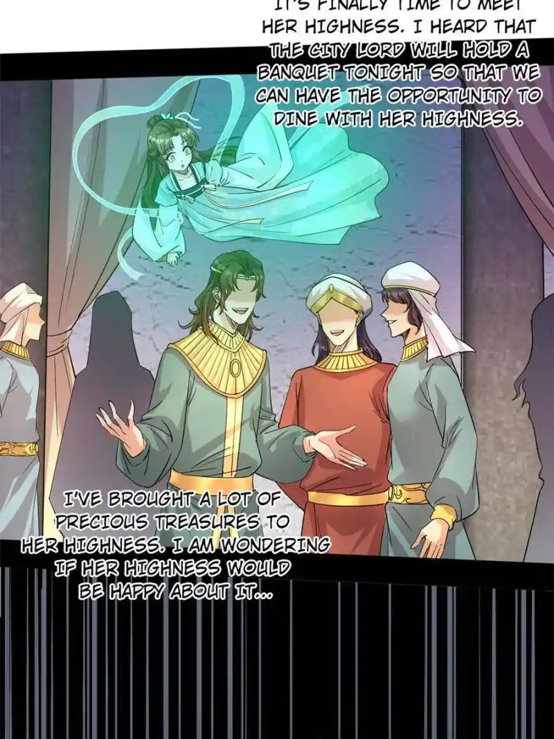 I’m An Evil God Chapter 342