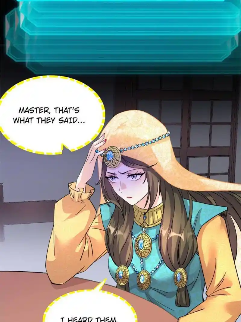 I’m An Evil God Chapter 342