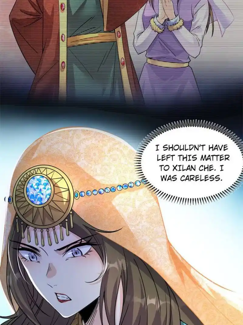 I’m An Evil God Chapter 342