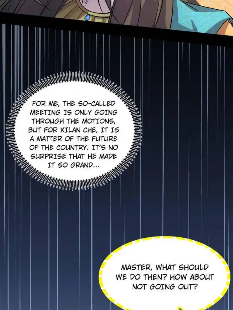 I’m An Evil God Chapter 342