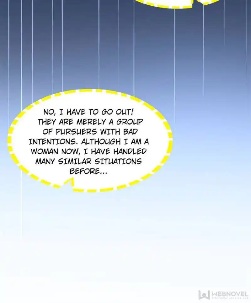 I’m An Evil God Chapter 342