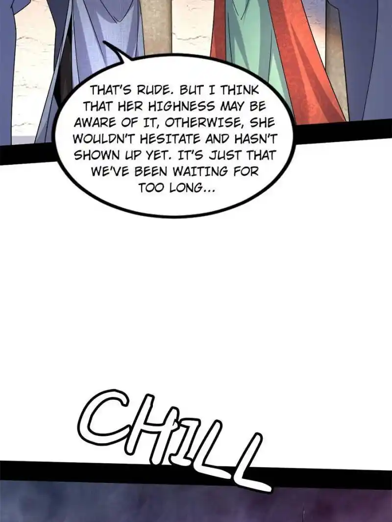 I’m An Evil God Chapter 342