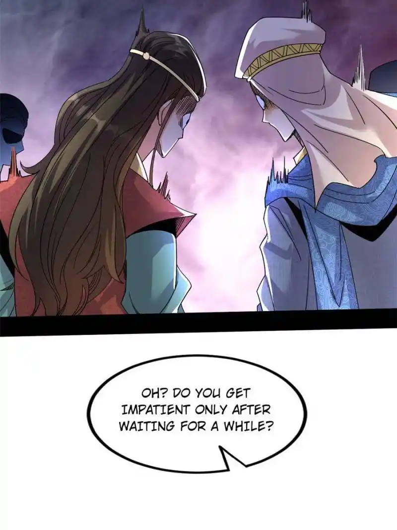 I’m An Evil God Chapter 342