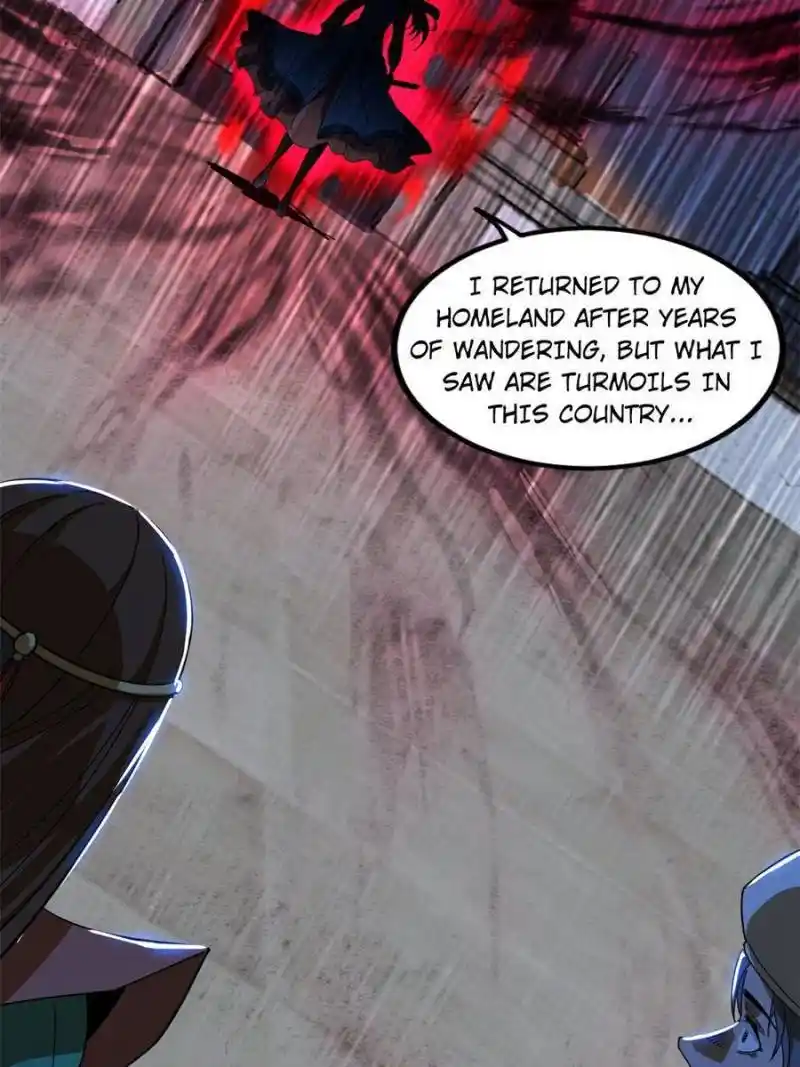 I’m An Evil God Chapter 342