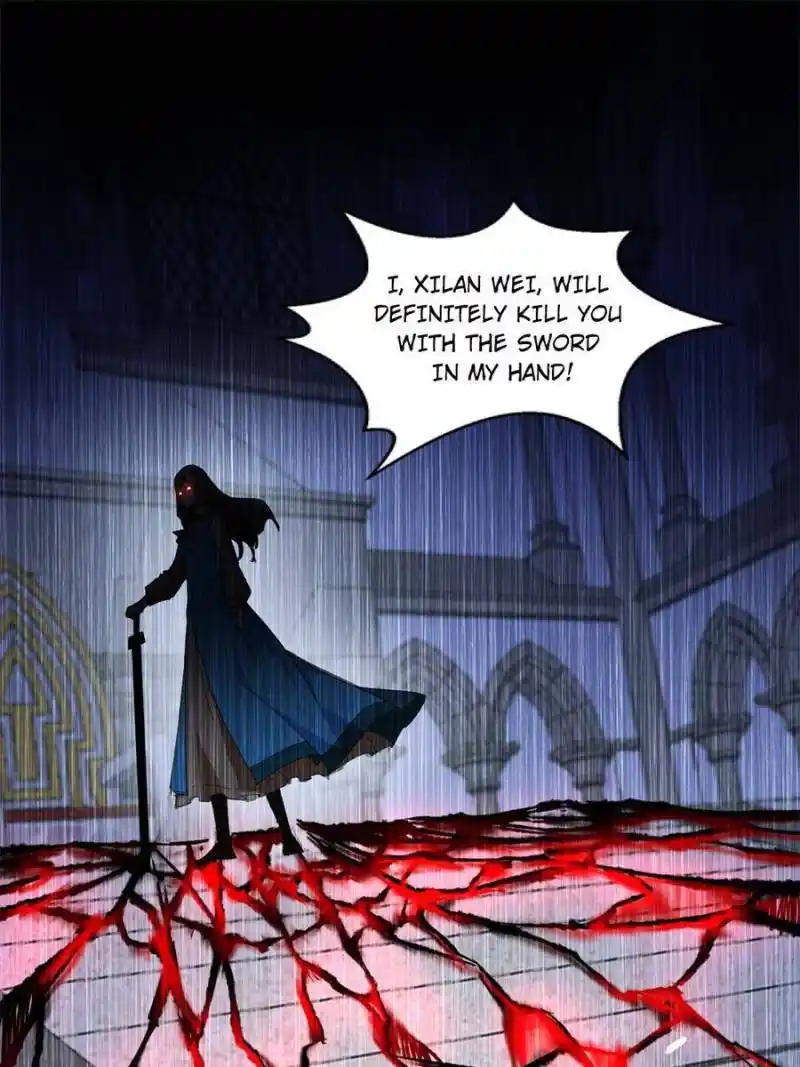 I’m An Evil God Chapter 342