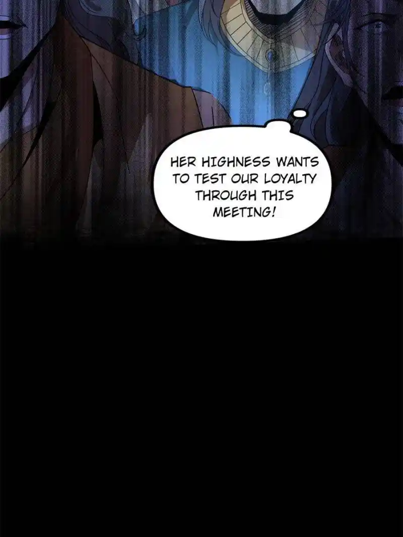 I’m An Evil God Chapter 342