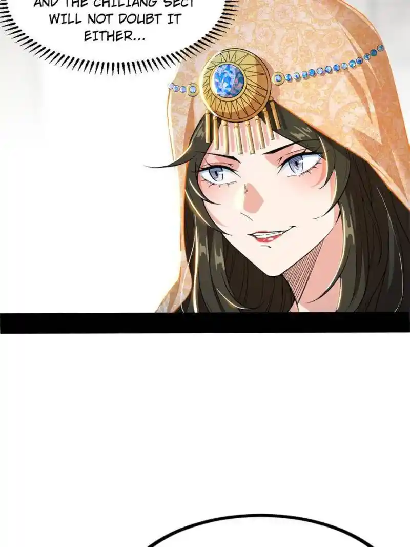 I’m An Evil God Chapter 342