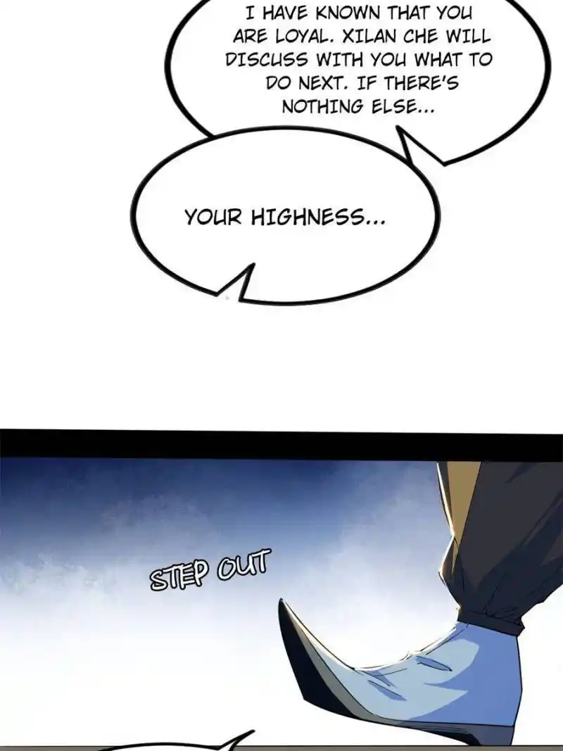 I’m An Evil God Chapter 342