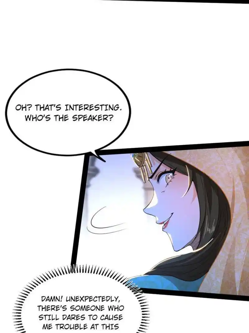 I’m An Evil God Chapter 342