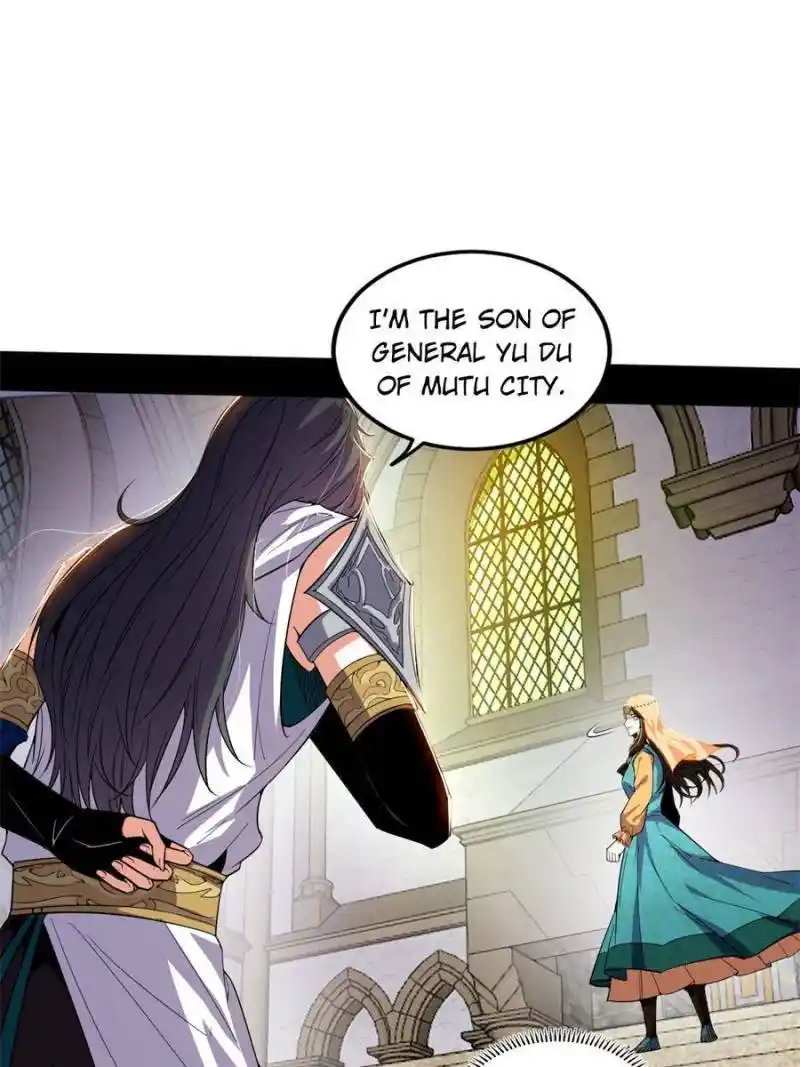 I’m An Evil God Chapter 342