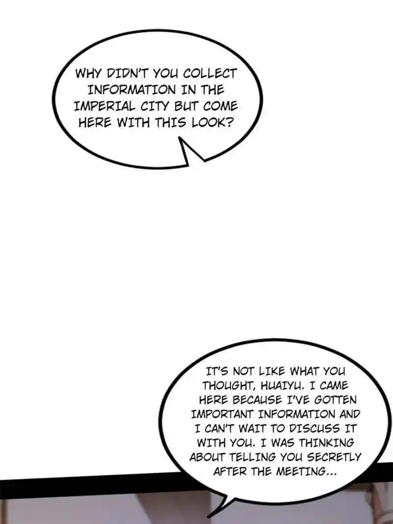 I’m An Evil God Chapter 342