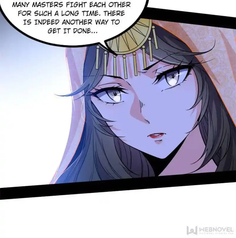 I’m An Evil God Chapter 342