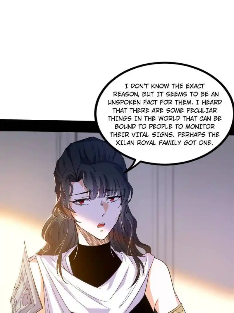 I’m An Evil God Chapter 342