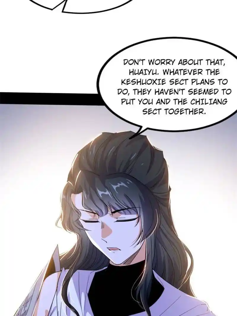 I’m An Evil God Chapter 342