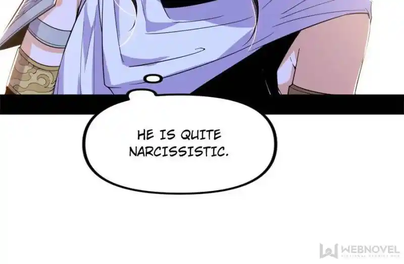 I’m An Evil God Chapter 342