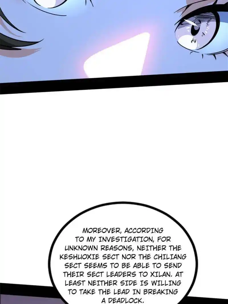 I’m An Evil God Chapter 342