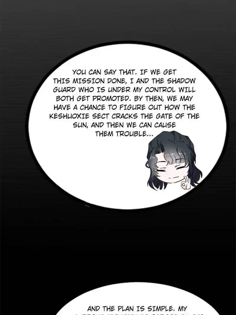 I’m An Evil God Chapter 342