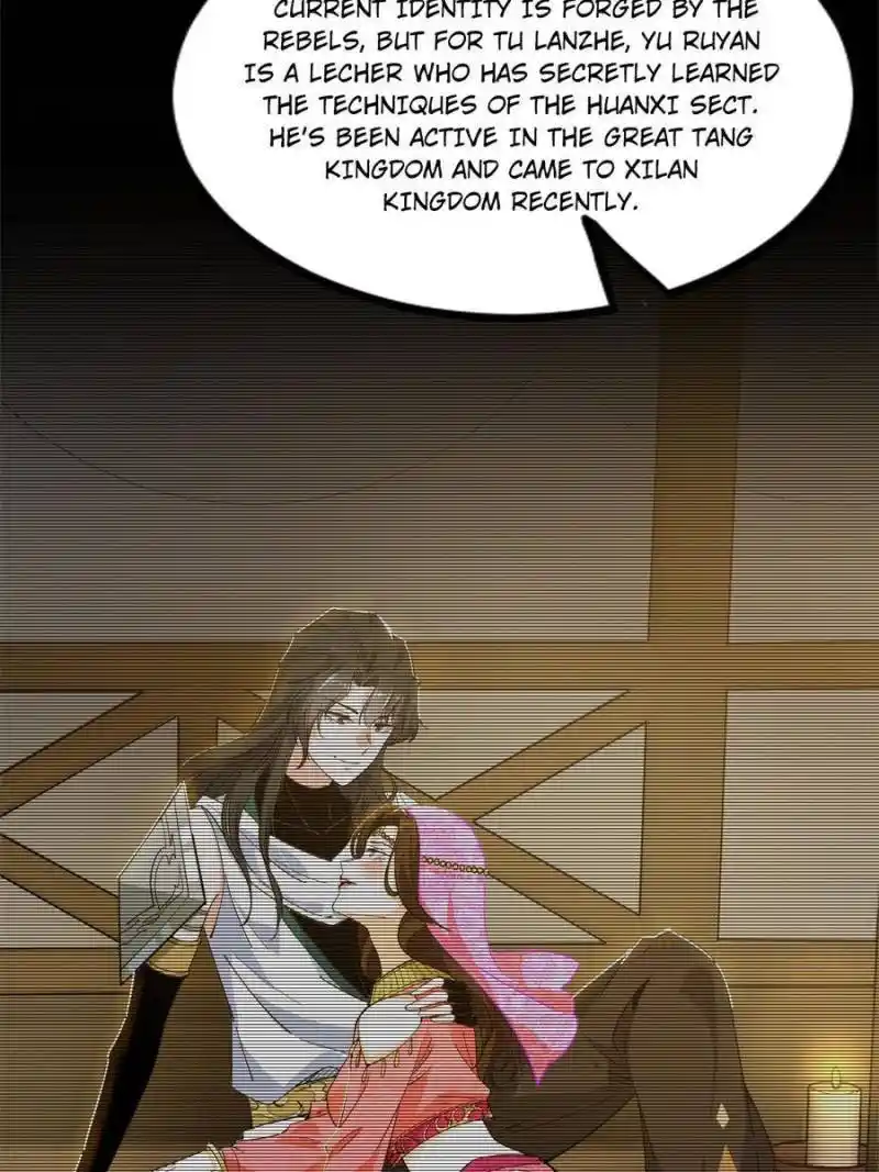 I’m An Evil God Chapter 342