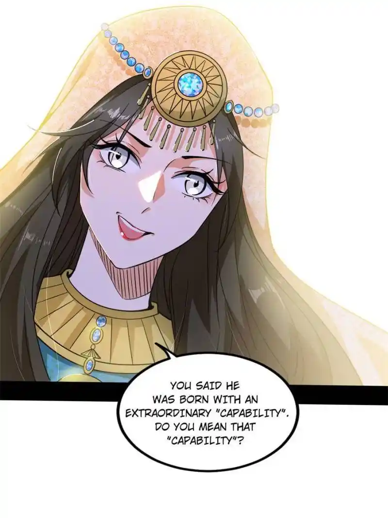 I’m An Evil God Chapter 342