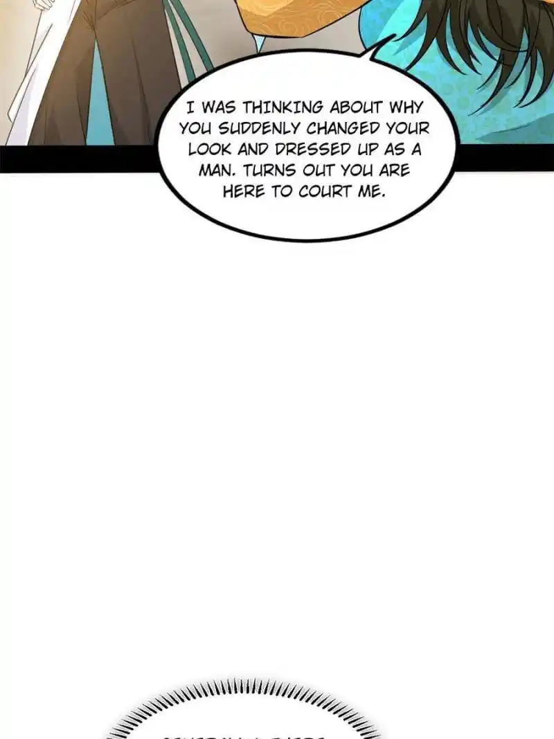 I’m An Evil God Chapter 342